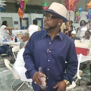 Meet your Posher, Robert